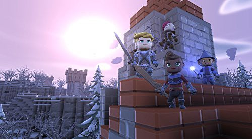Portal Knights (DE)