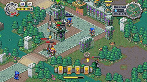 Lock`s Quest (DE)