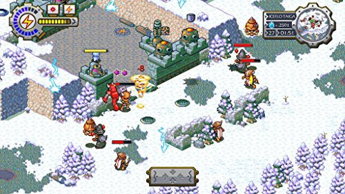 Lock`s Quest (DE)