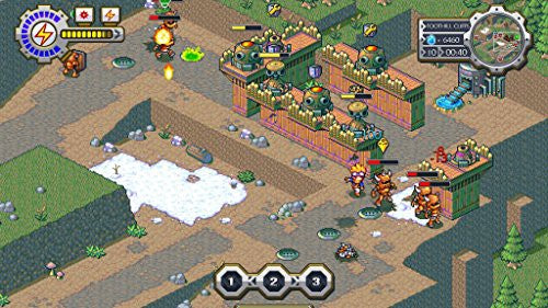 Lock`s Quest (DE)
