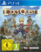 Lock`s Quest (DE)