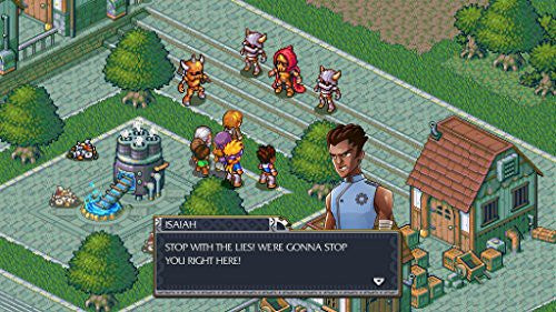 Lock`s Quest (DE)