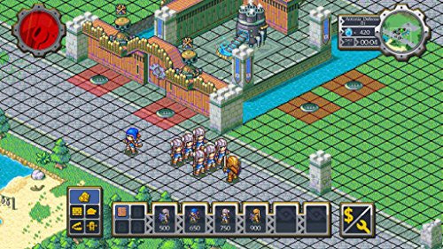 Lock`s Quest (DE)
