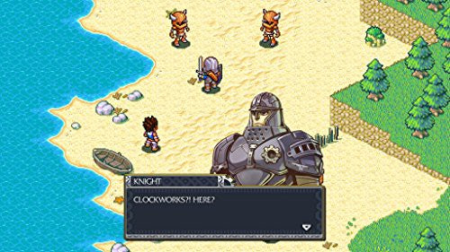 Lock`s Quest (DE)