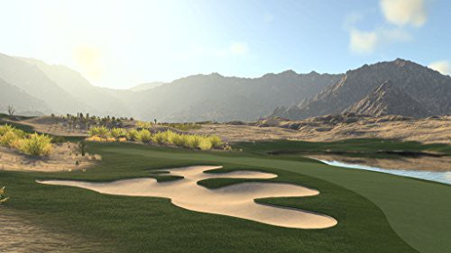 The Golf Club 2 (DE)