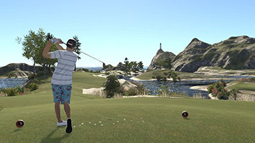 The Golf Club 2 (DE)