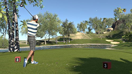 The Golf Club 2 (DE)