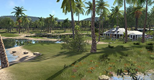 The Golf Club 2 (DE)