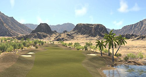 The Golf Club 2 (DE)