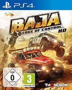 Baja: Edge of Control (DE)
