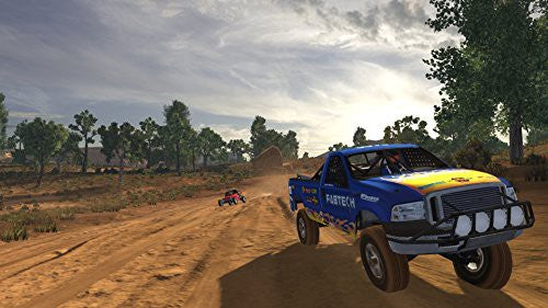 Baja: Edge of Control (DE)