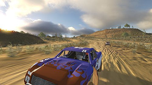 Baja: Edge of Control (DE)