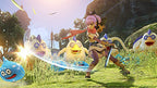 Dragon Quest Heroes II Explorer's Edition (GB) — Explorer's Edition