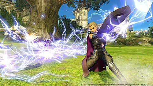 Dragon Quest Heroes II Explorer's Edition (GB) — Explorer's Edition