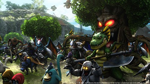 Dragon Quest Heroes II Explorer's Edition (GB) — Explorer's Edition