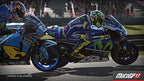 Moto GP 17 (DE)