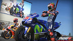 Moto GP 17 (DE)