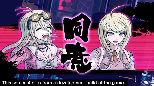 Danganronpa V3: Killing Harmony (DE)