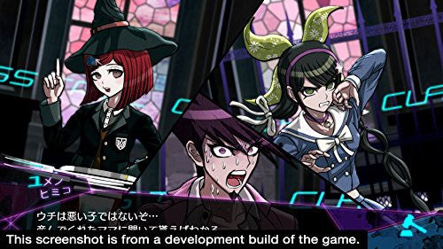 Danganronpa V3: Killing Harmony (DE)