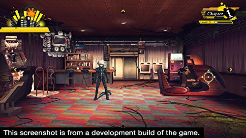 Danganronpa V3: Killing Harmony (DE)