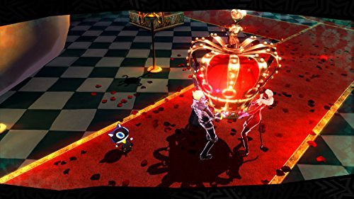 Persona 5 (DE)