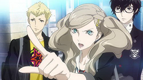 Persona 5 (DE)