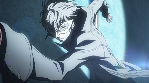 Persona 5 (DE)