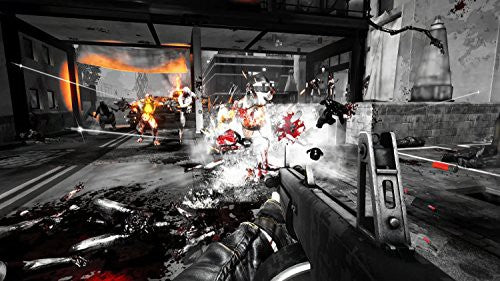 Killing Floor 2