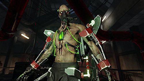 Killing Floor 2