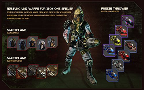 Killing Floor 2