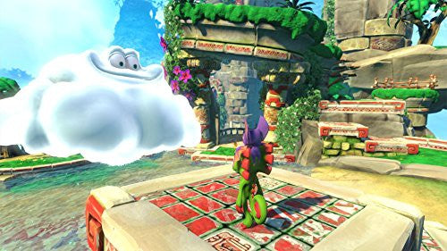 Yooka-Laylee (GB)