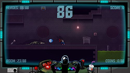 88 Heroes
