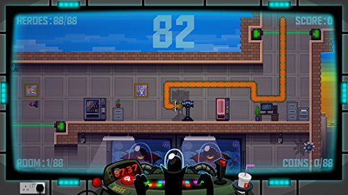 88 Heroes