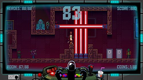 88 Heroes