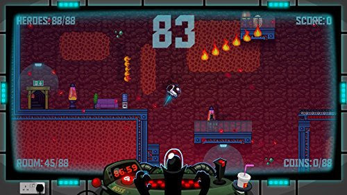 88 Heroes