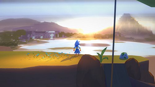 World to the West (DE)
