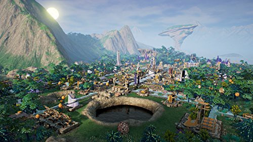 Aven Colony (DE)