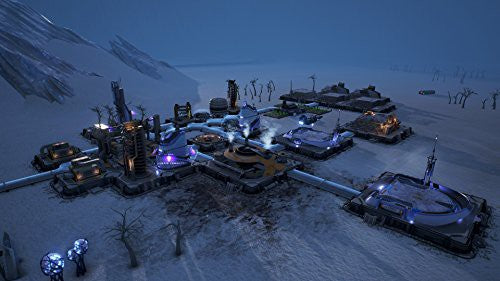 Aven Colony (DE)