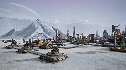 Aven Colony (DE)