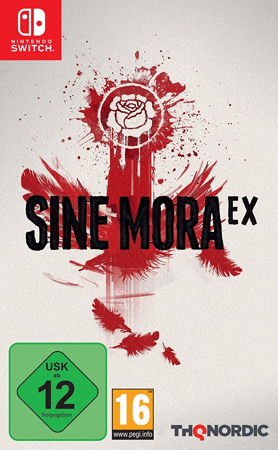 Sine Mora EX (DE)