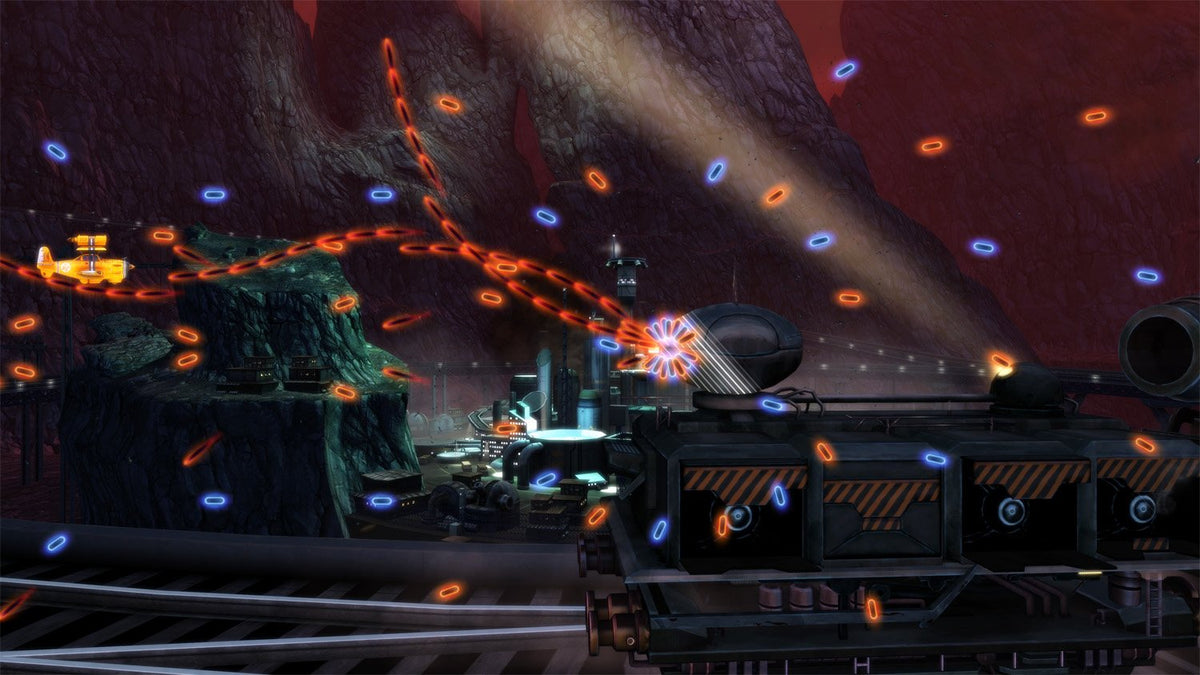 Sine Mora EX (DE)