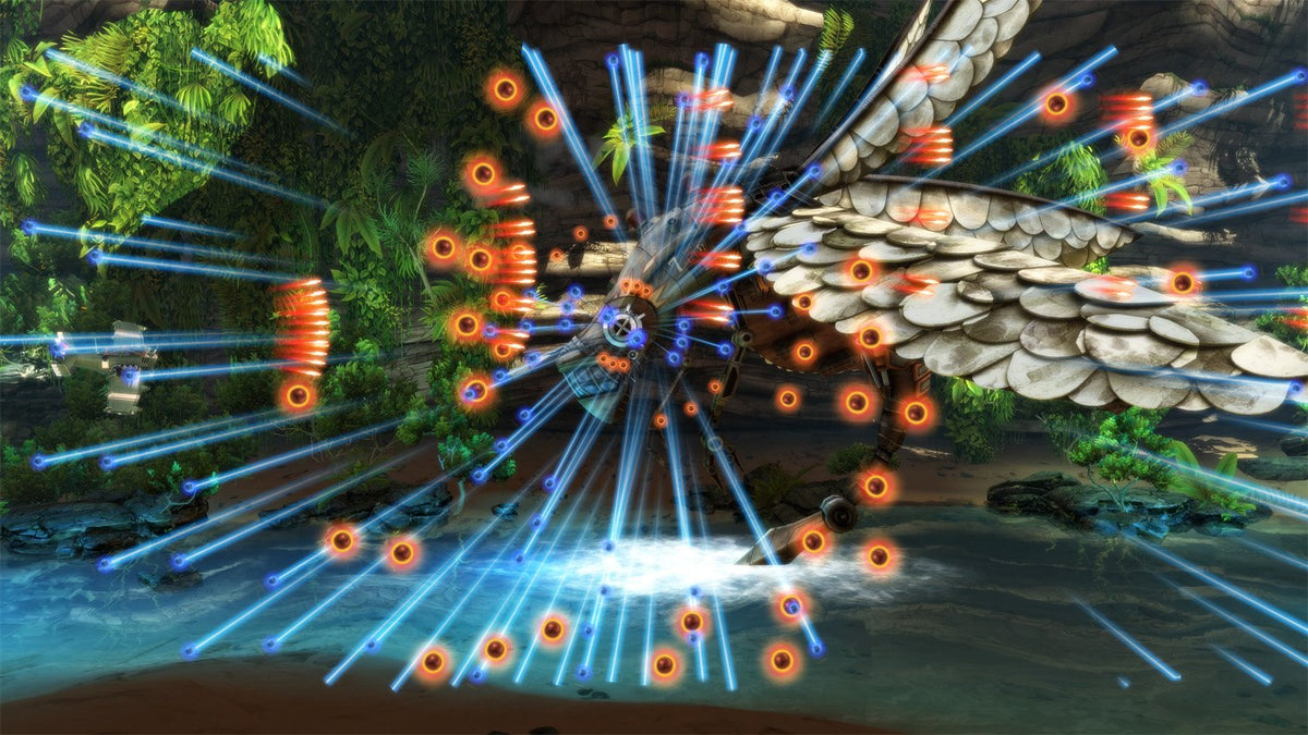 Sine Mora EX (DE)