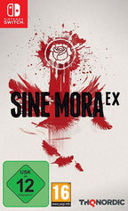 Sine Mora EX (DE)