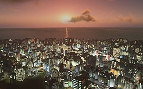Cities: Skylines
