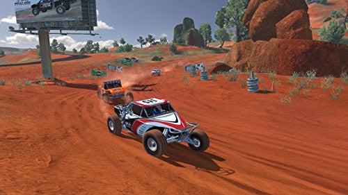 Baja: Edge of Control (DE)