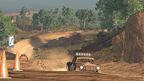 Baja: Edge of Control (DE)