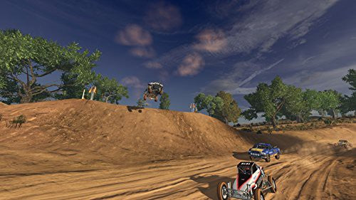 Baja: Edge of Control (DE)