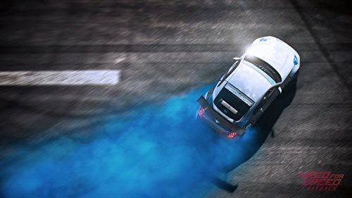 Need for Speed: Payback (GB)