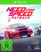 Need for Speed: Payback (DE)