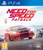 Need for Speed: Payback (AT)